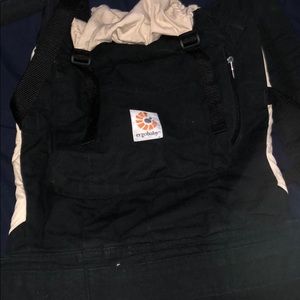 Ergo Baby carrier